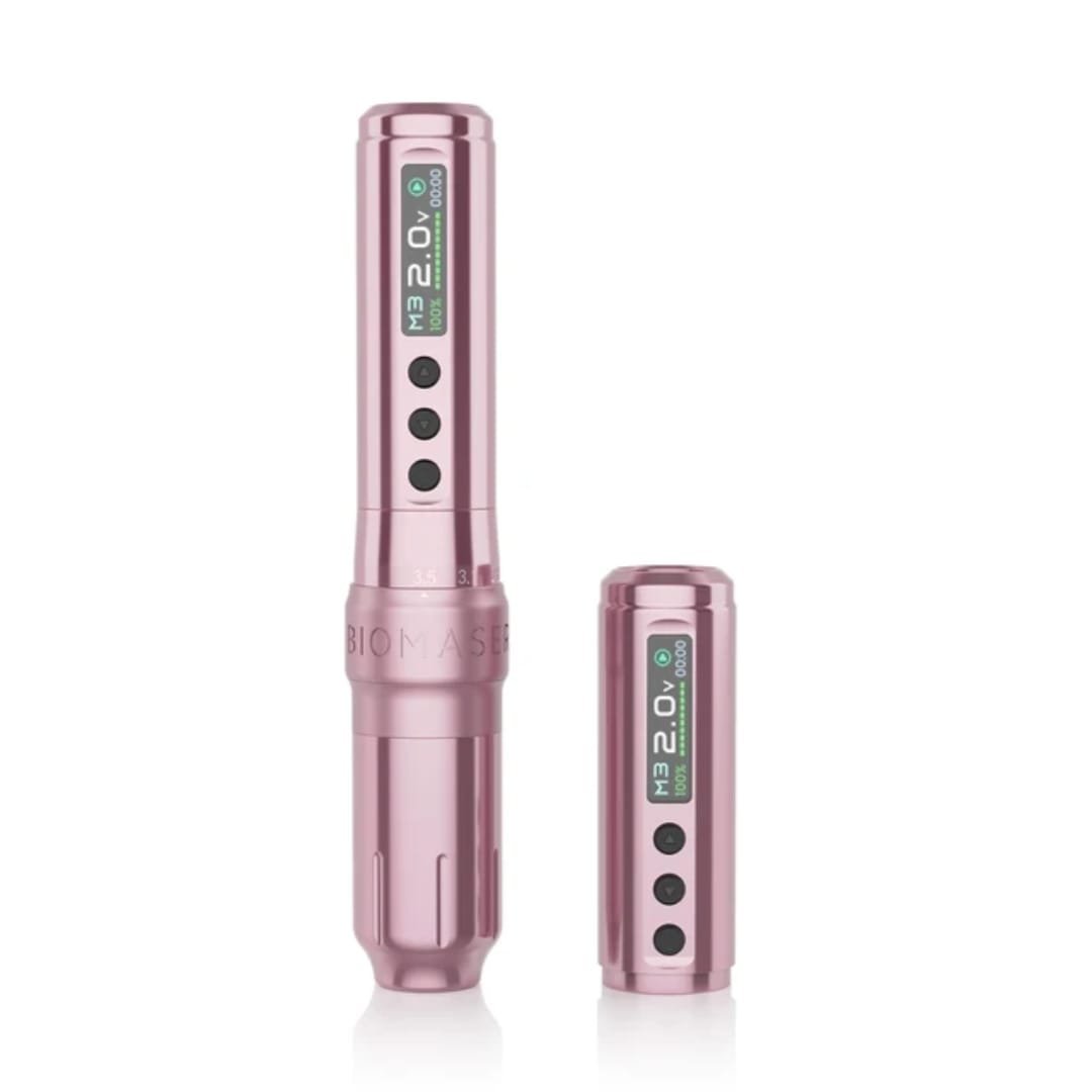 Wireless PMU Machine view 5